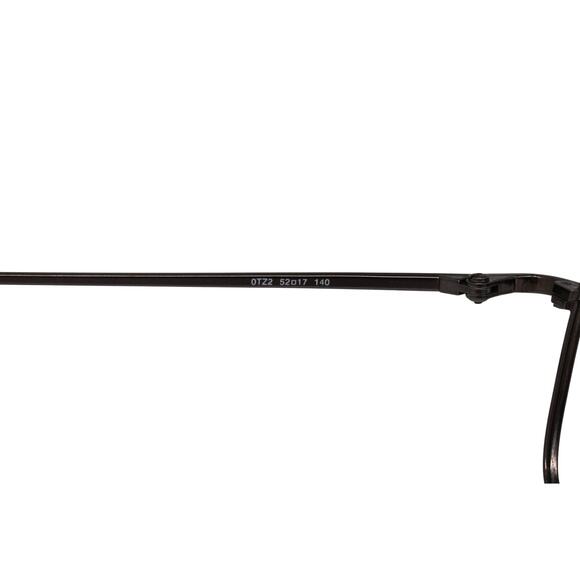 Chesterfield 683 Flexolite 0TZ2 52-17-140mm Eyeglasses FRAMES ONLY - GOOD - Picture 7 of 12